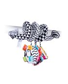 Balibazoo, Easy Peasy Plushes, figuri geometrice, spirala interactiva