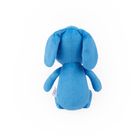 Balibazoo, Tulimy, jucarie de plus, catelus, albastru, 28 cm
