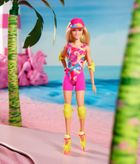 Barbie, Barbie pe role, papusa de colectie