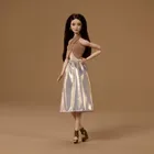 Barbie, Basics Model 06, papusa fashion de colectie