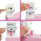 Barbie, Cafenea, set de joaca cu papusa si accesorii