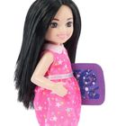 Barbie, Cariera, Astronoama, papusa Chelsea