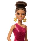 Barbie, Cariera, Dansatoare, papusa cu accesorii