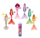 Barbie, Color Reveal, papusa, 1 buc.