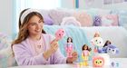 Barbie, Cutie Reveal, papusa Chelsea ursulet si accesorii