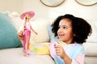 Barbie, Day at the Beach, papusa cu accesorii