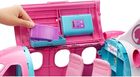 Barbie, Dreamhouse Adventures, Avion de vis, set cu papusa