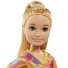 Barbie, Dreamhouse Adventures, papusa Stacie