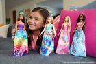 Barbie, Dreamtopia, papusa printesa