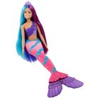 Barbie, Dreamtopia, papusa sirena