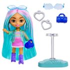 Barbie, Extra Mini Minis, mini papusa, 1 buc.