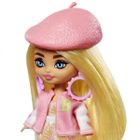 Barbie, Extra Mini Minis, mini papusa