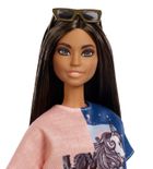 Barbie Fashionistas, papusa #103