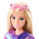 Barbie, Malibu, papusa