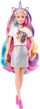 Barbie, papusa cu accesorii