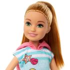 Barbie, Stacie, papusa