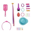 Barbie, Totally Hair, cap de papusa pentru coafat