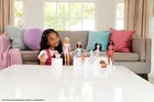 Barbie, Twinning Looks, papusa si caine, Funde