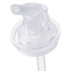 B.Box, bidon de tritan cu pai, Lilac Pop, 450 ml