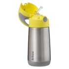 B.Box, bidon termic, Lemon Sherbet, 350 ml