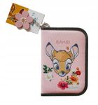 Beniamin, Bambi, penar, cu rechizite scolare