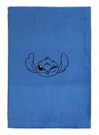 Beniamin, Lilo si Stitch, caiet de plus, A5, 80 foi, cu linie, albastru