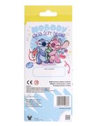 Beniamin, Lilo si Stitch, creioane colorate, triunghiular, 12 culori
