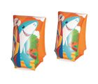 Bestway, aripioare de inot, 30-30 cm