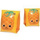 Bestway, imprimeu ananas, aripioare de inot pentru copii