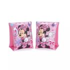 Bestway, Minnie Mouse, aripioare de inot pentru copii, 23-15 cm