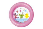 Bestway, piscina pentru copii, roz, 61-15 cm