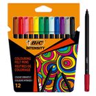 Bic, Color Up, carioci, 12 buc.