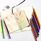 Bic, Color Up, creioane, 12 culori