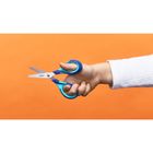 Bic, Comfort, foarfeca pentru stangaci, 13 cm