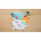 Bic, Comfort, foarfece pentru scoala, 16 cm