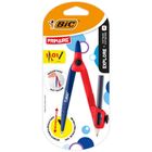Bic, compas cu creion