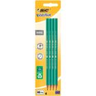 Bic, Evolution Original, 650 HB, creion fara radiera, 4 buc.