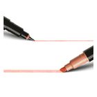 Bic, Intensity Dual Tip Highlighter, marker evidentiator, 6 buc.