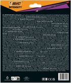Bic, Intensity, Watercolour Pencils, creioane colorate acuarelabile premium, 24 culori