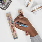 Bic, Marking Textile, marker permanent cu textilie, negru, 0,9 mm