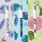 Bic, Message Botanical, pix, 4 culori, 3 buc.