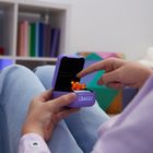 Bitzee, Animalut digital, jucarie interactiva