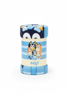 Bluey, patura din fleece, 100-140 cm