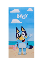 Bluey, prosop de baie, bumbac, 70-140 cm