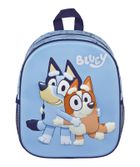 Bluey, rucsac 3D pentru gradinita