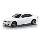 BMW M3, masinuta cu lumini, 1:18