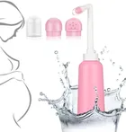 Bocioland, irigator pentru igiena intima, 500 ml