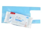 Bocioland, pungute parfumate pentru scutece folosite, 2-pack, 200 buc.