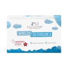 Bocioland, pungute pentru sterilizare in cuptorul cu microunde, 5 buc.
