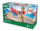 Brio World, Pod mobil, jucarie din lemn